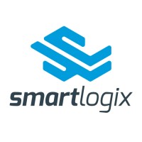 SmartLogix AI Logo